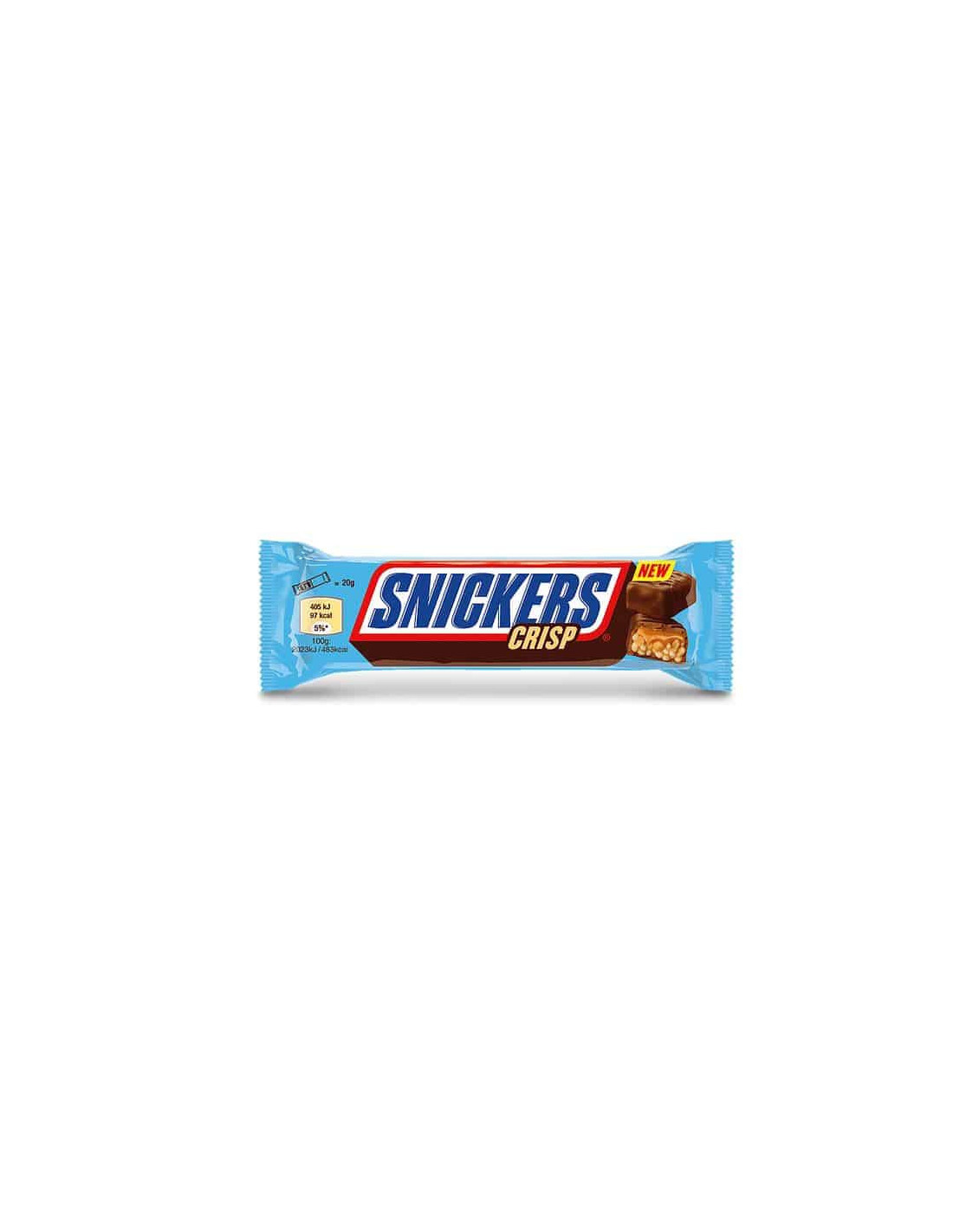 Snickers Protein Riegel G Von Mars Inc Bei Gofitness