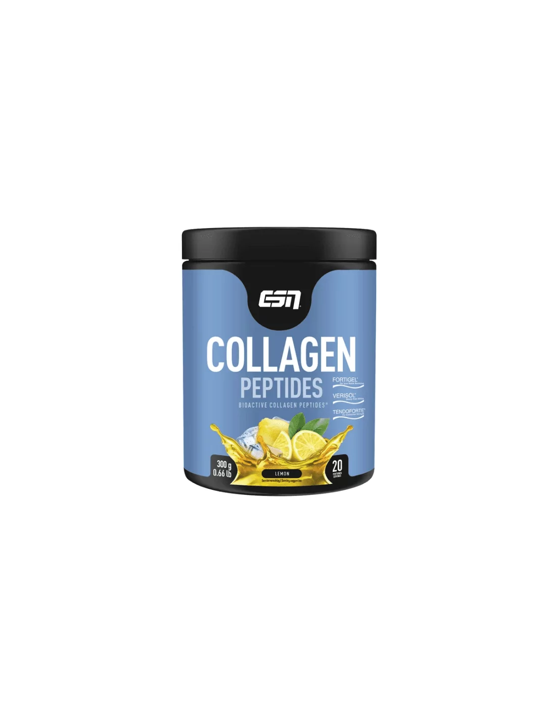 ESN Collagen Peptides 300g Lemon Online Kaufen