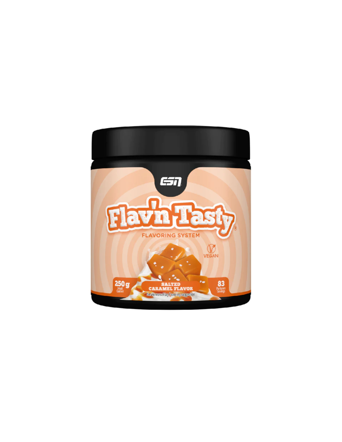 ESN Flavn Tasty Flavour Aromapulver 250g GoFitness Ch