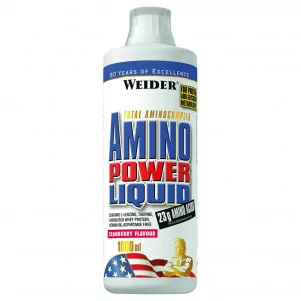 WEIDER Amino Power Liquid...
