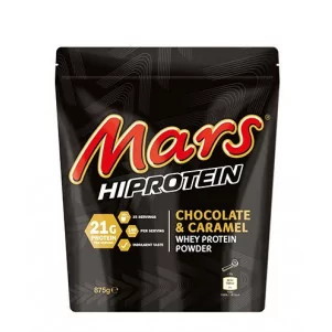 Mars High Protein Powder...