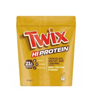 Twix High Protein Powder...