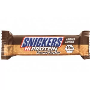 MARS INC - Snickers High...