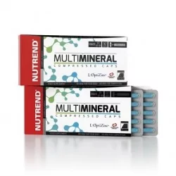 NUTREND Multi Mineral (60 Cps)