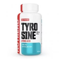 NUTREND Tyrosine (120 Cps)