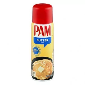 PAM Butter Spray