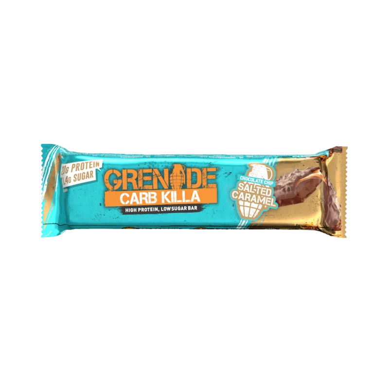 GRENADE - Carb Killa Protein Barre - 60g