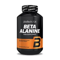 BioTech Beta Alanine (90 Cps)