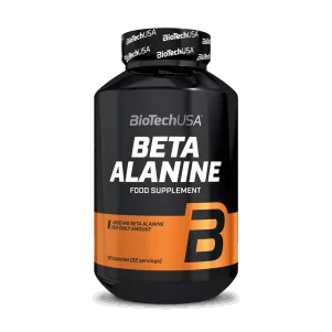 BioTech Beta Alanine (90 Cps)