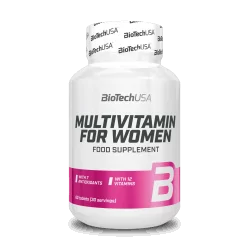 BioTech Multivitamin for...