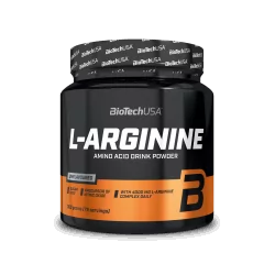 BioTech L-Arginine (300g)