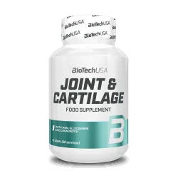 BioTech Joint & Cartilage...