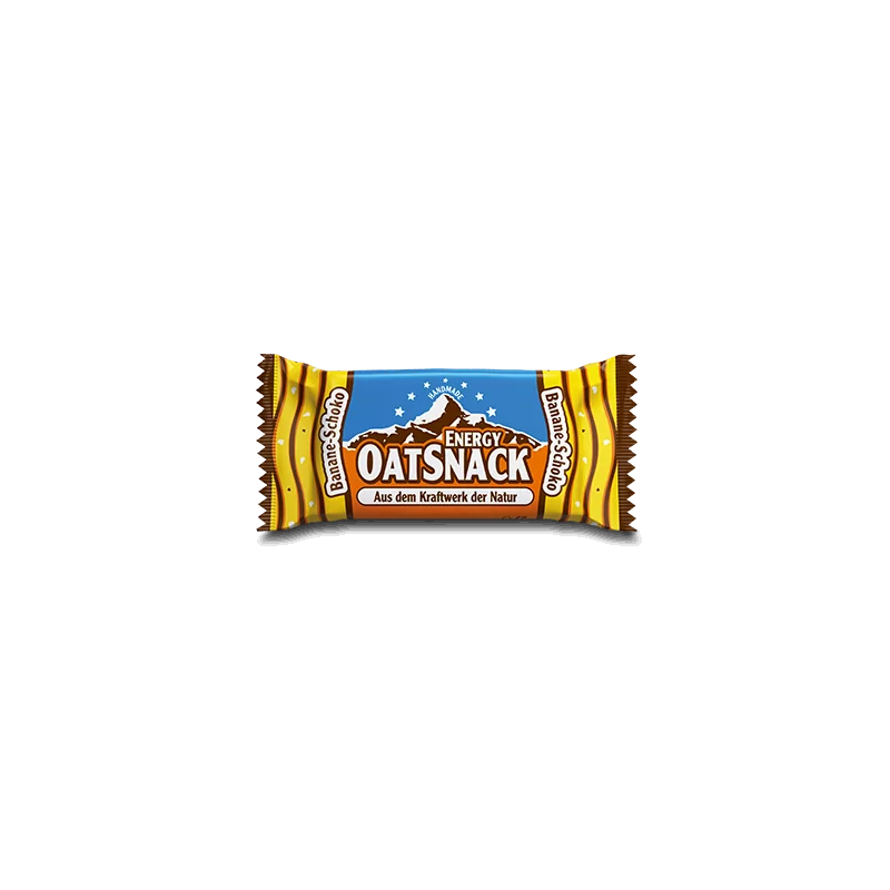 Davina - Energie Oat Snack - (70g)