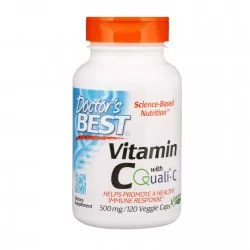 Doctor´s Best - Vitamin C -...