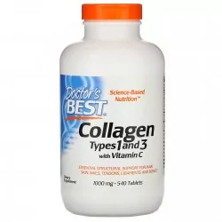 Doctor´s Best - Collagen...