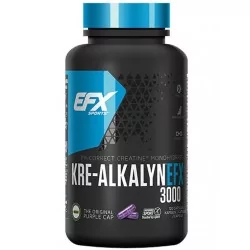 EFX Kre-Alkalyn EFX 3000...