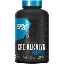 EFX Kre-Alkalyn Nitro Pro...