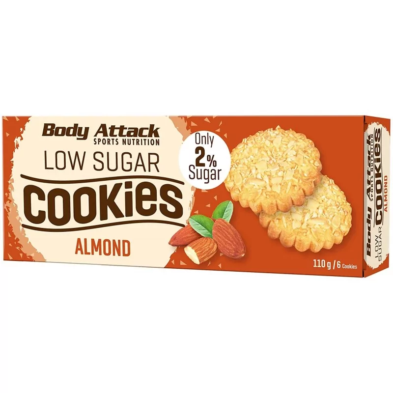 Cookies (115g)