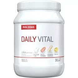 Daily Vital (30 Packs)