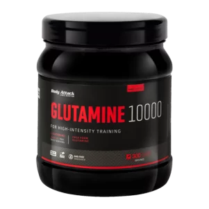 Glutamine 10000 (300 Caps)