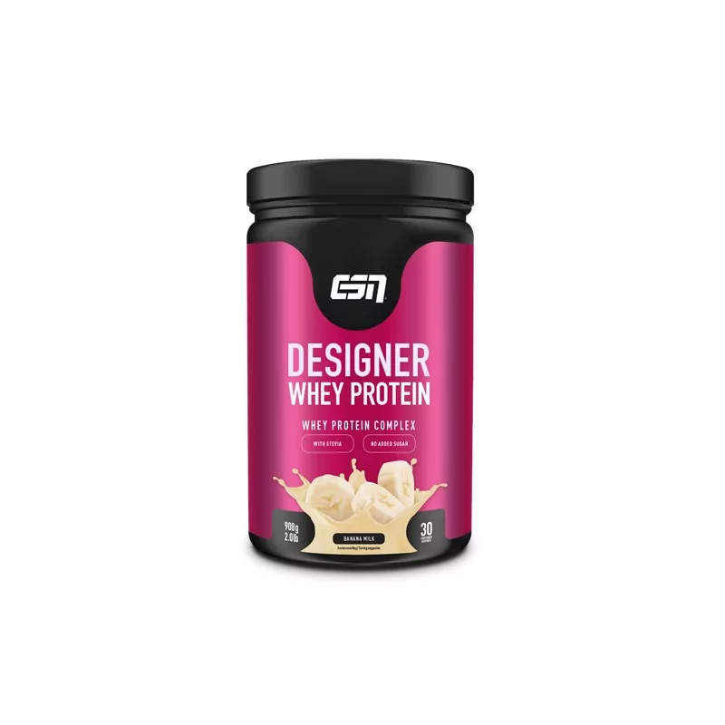 ESN - Whey Protein Designer - (908 g)