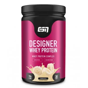 Designer Whey Protein (908g)