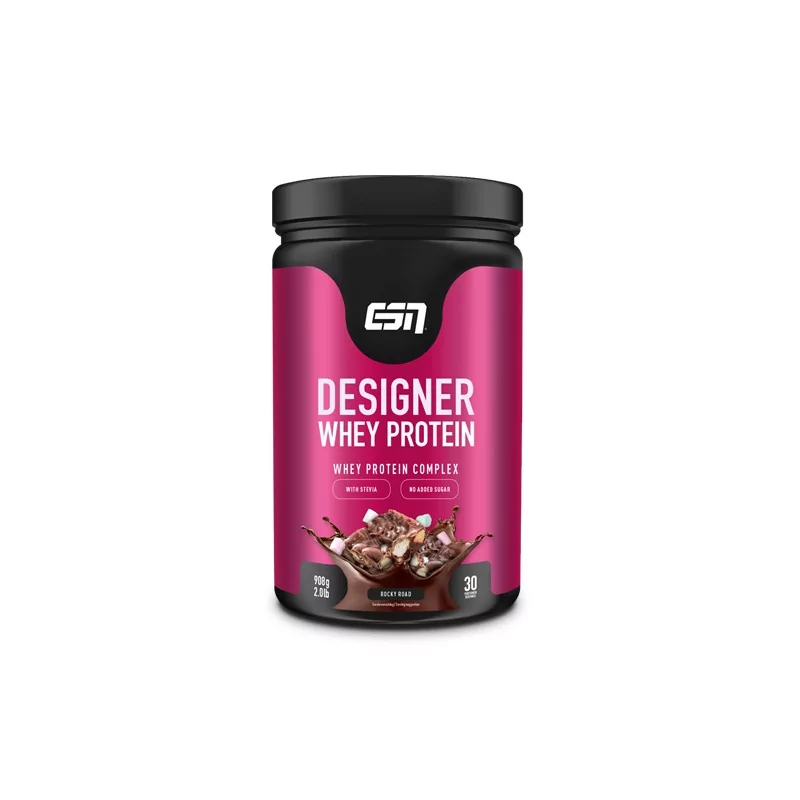 ESN - Whey Protein Designer - (908 g)