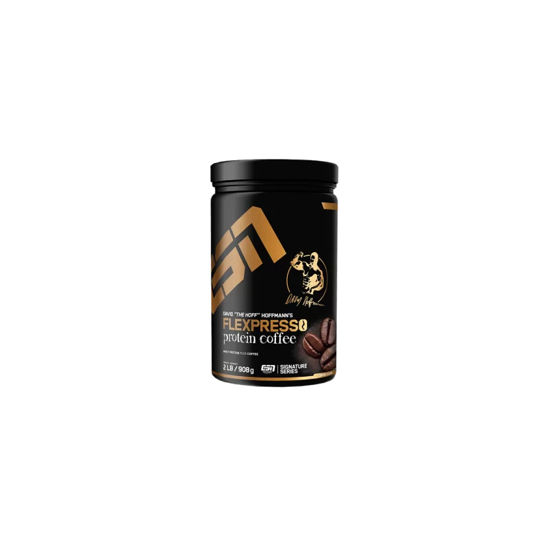 ESN - Flexpresso Protein Coffee - 908g
