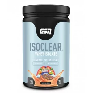Isoclear Whey Isolate (908g)