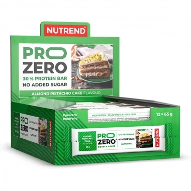 NUTREND - Pro Zero Protein...