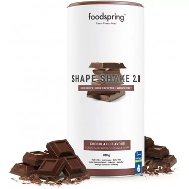Foodspring - Shape Shake...