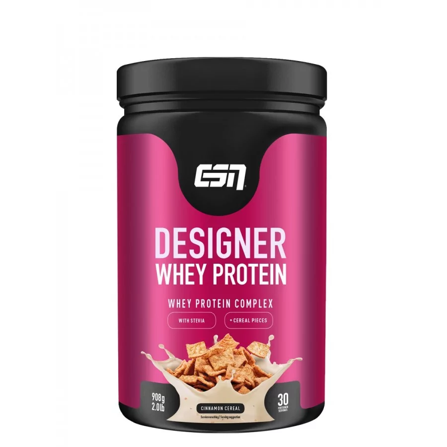 ESN - Whey Protein Designer - (908 g)