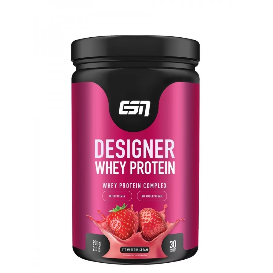 ESN - Designer Whey Protéines - 908 g