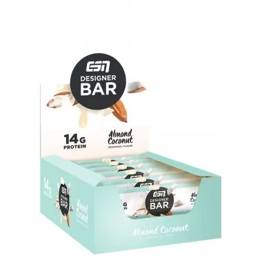 ESN - Designer Bar Box -...