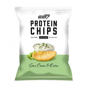 GOT7 - High Protein Chips -...