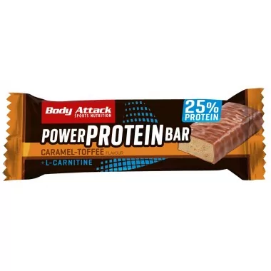Power Protein Bar (35g)