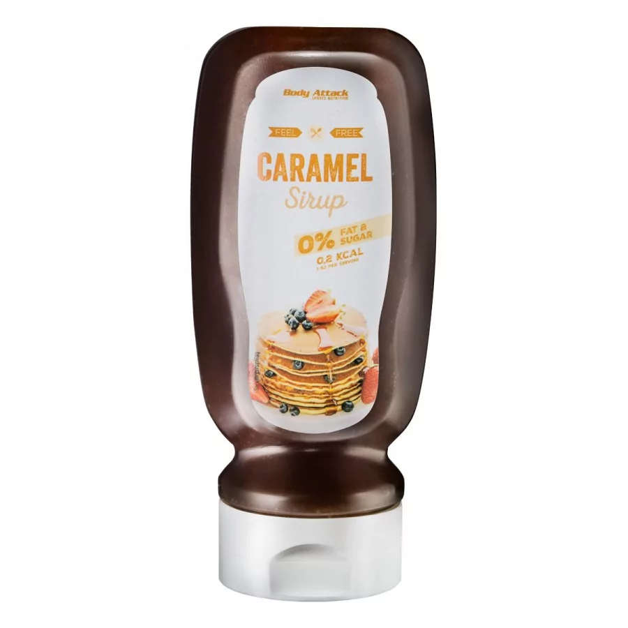 Dessert Sauce (320ml)