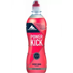 Multipower Drink Power Kick...