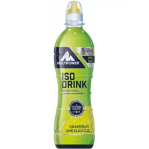 Multipower Drink Iso Drink...