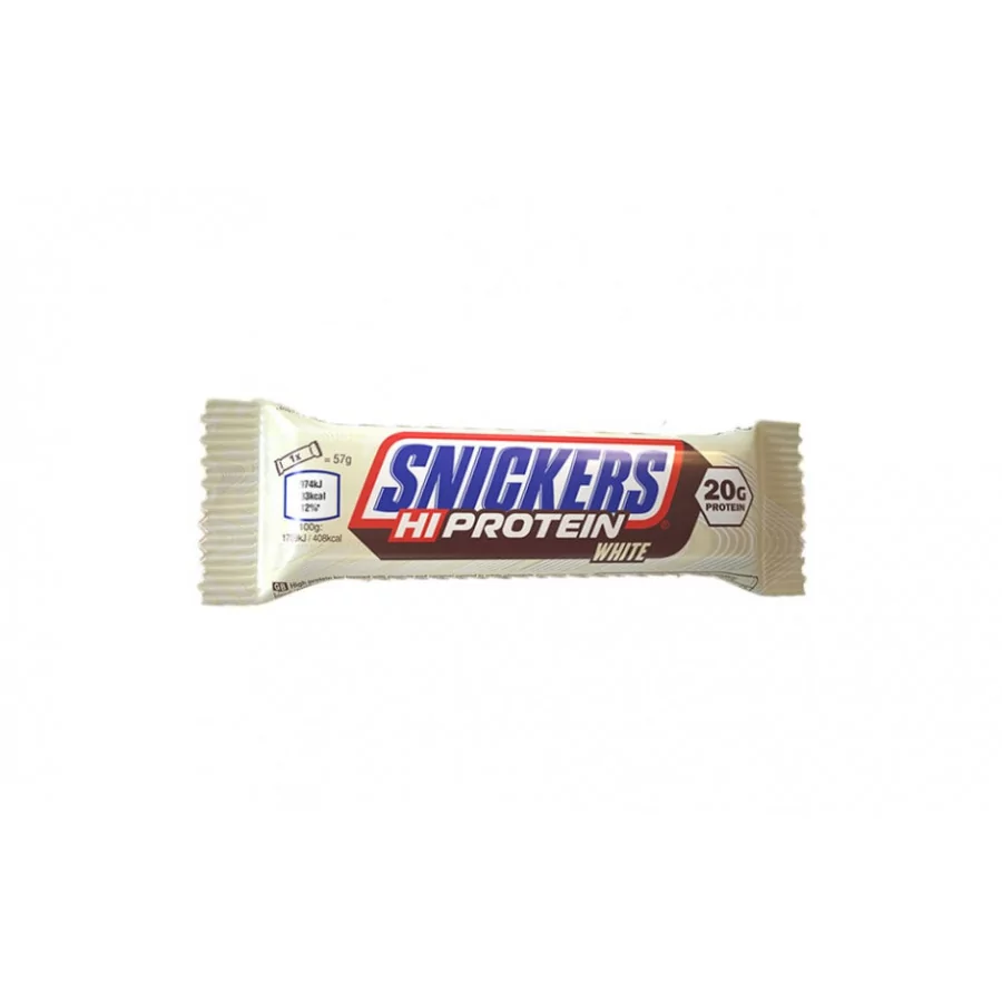 Mars - Snickers High Protein Riegel - 57g