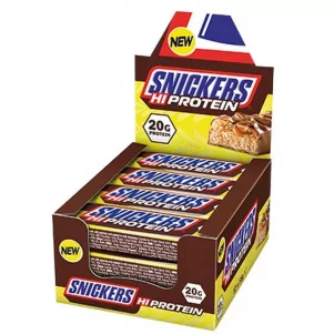 MARS INC - Snickers High...