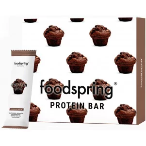 Foodspring - Protein Bar...