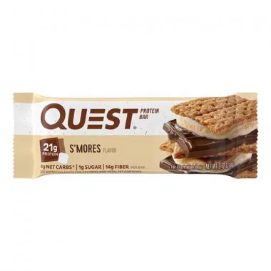 Quest Nutrition - Questbar...