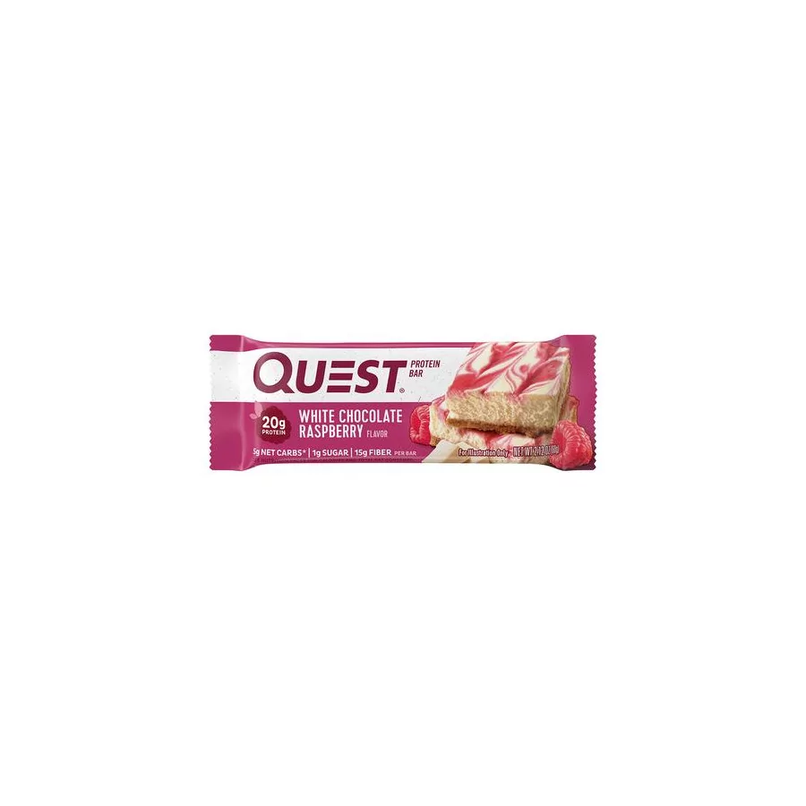 Quest Nutrition - Questbar - (60 g)