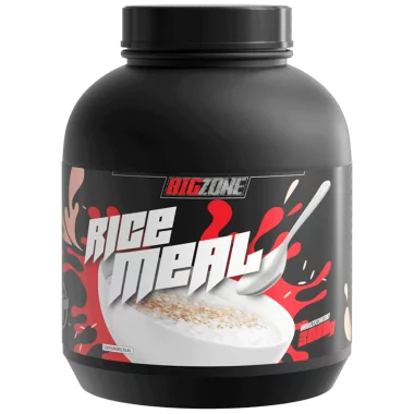 Big Zone - Rice Meal - 3000g