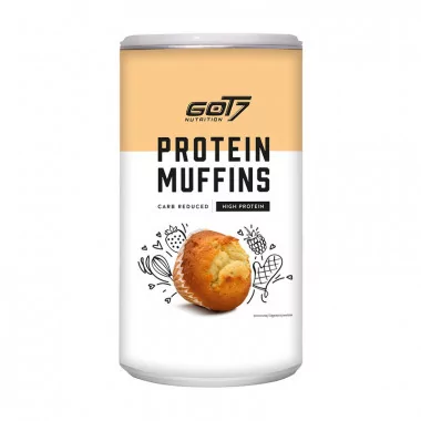 GOT7 - Protein Muffins - 500 g