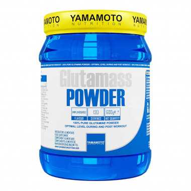 Yamamoto Nutrition -...