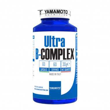 Yamamoto Nutrition - Ultra...