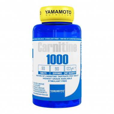 Yamamoto Nutrition -...
