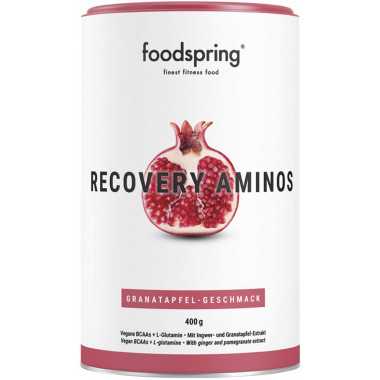 Foodspring - Recovery...
